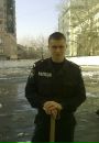 Едік Воронько фотография #2 (источник - https://vk.com/id27925200)