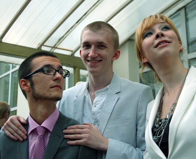 Ян Погуца фотография #12