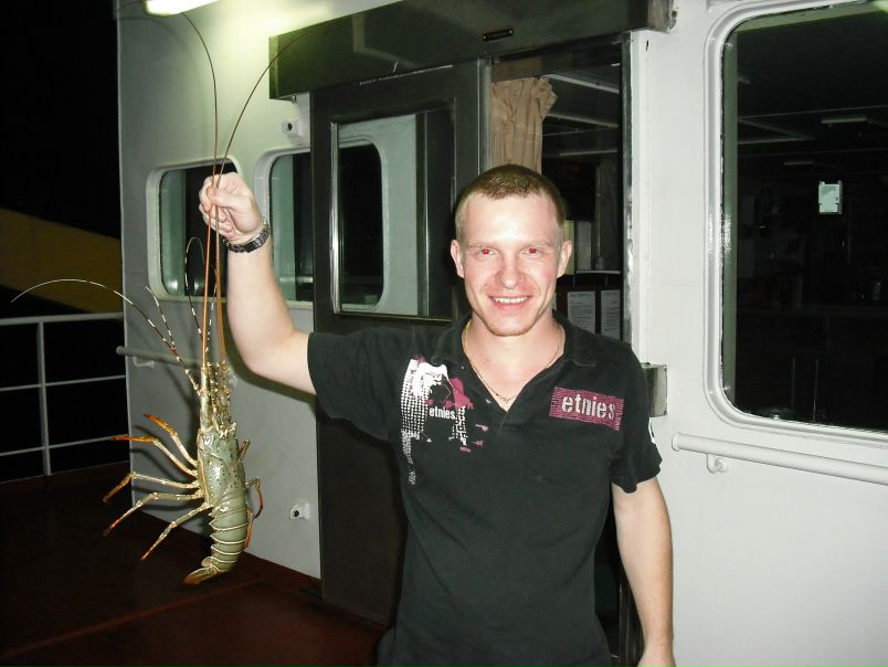 Сергей Поляков фото №27