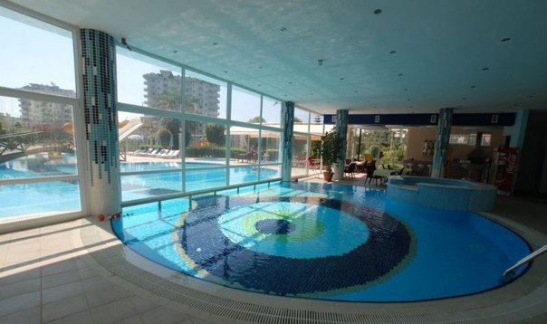 №16, Аланья Турция №16, Аланья Турция