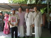 Фотография Лишневского Бориса