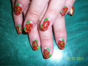 Анічка Мочурад фотография #35 (источник - https://vk.com/id65195902)