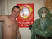 Валерій Бугайкін фотография #2 (источник - https://vk.com/id19493577)