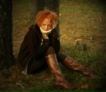 Фотография Нецветаевой Татьяны