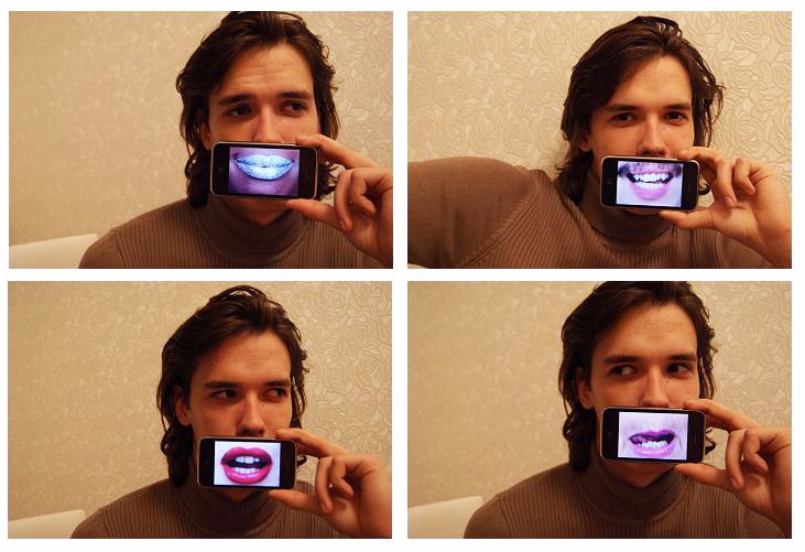 Stanislav Klimenko фотография #34