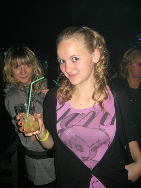 №4, Анастасия Караневская №4, Анастасия Караневская