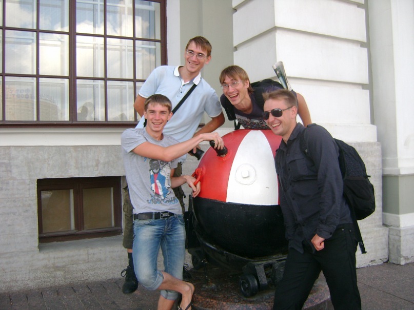 Дмитрий Галицкий фотография #36