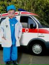 Фотография Кривошеиной Лизаветы