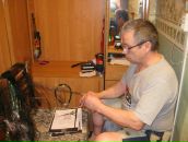 Фотография Еголаева Виктора