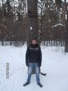 Фотография Потяйкина Григория
