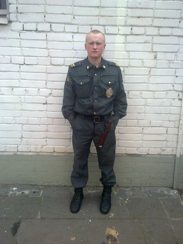 Сергей Егоров фотография #46