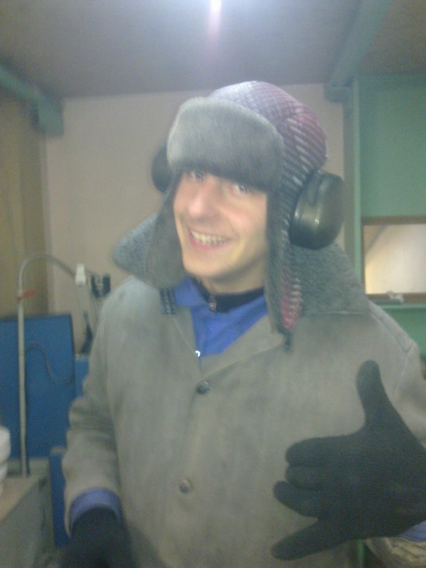 Антон Чекан фотография #7