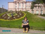 Фотография Яковенко Натальи