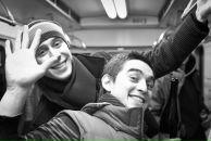 Фотография Валерича Михаила