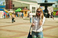 Фотография Рязанцевой Ольги
