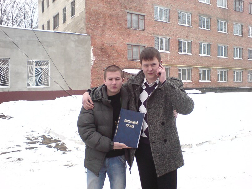 Алексей Афанасьєв фотография #8