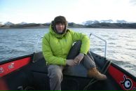 Фотография Буцкого Алексея