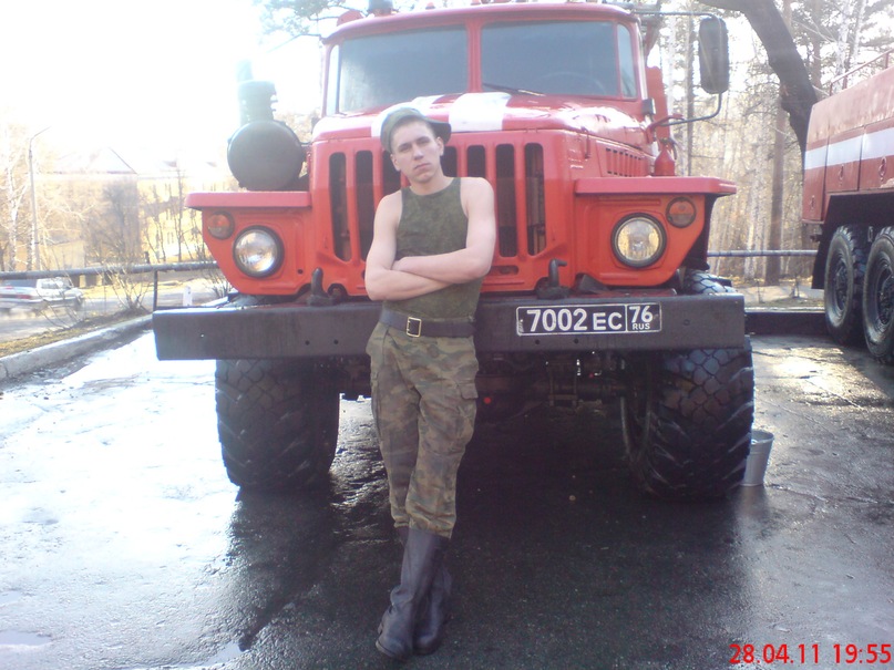 Дмитрий Бовтик фотография #9