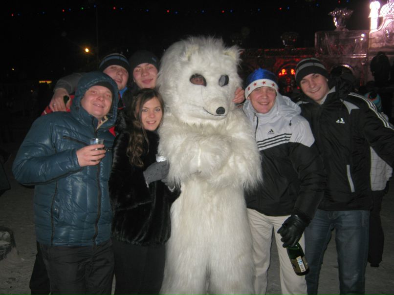 Илья Дубецов фотография #27