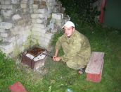 Фотография Рыбалкина Вовчика