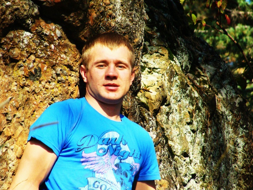 Дима Оленёв фотография #46
