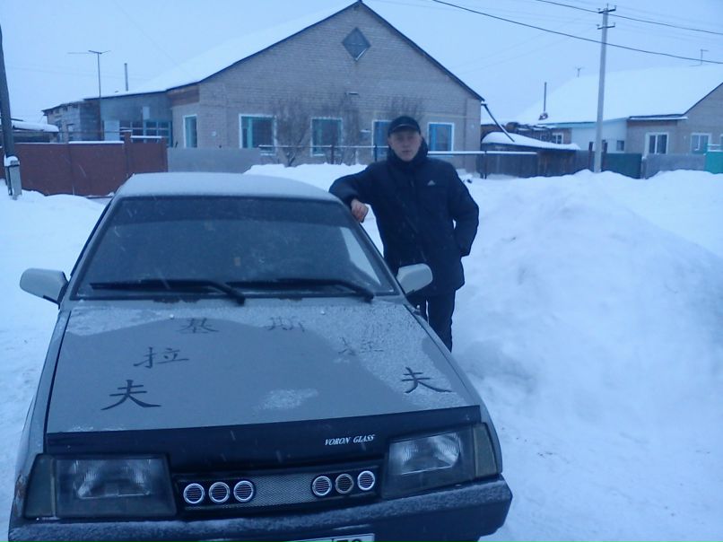 Евгений Черненко фотография #7