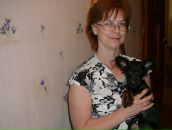 Фотография Сизовой-Александровой Татьяны