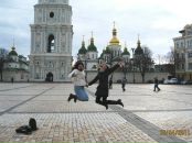 Фотография Шараповой Марии