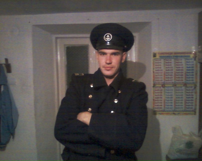 Вовчик Валуев фотография #3