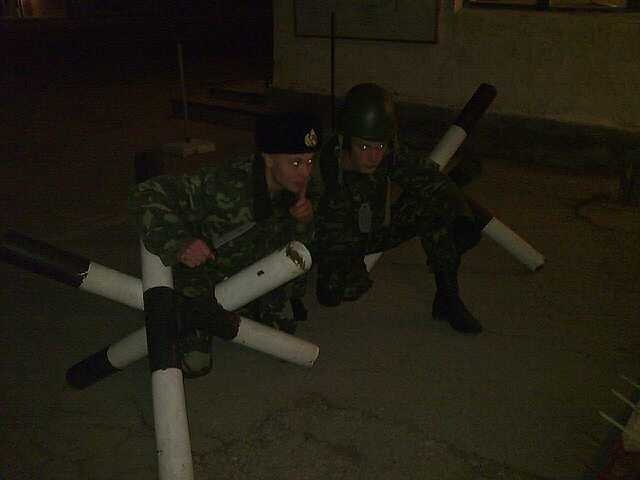 Вовчик Валуев фотография #2