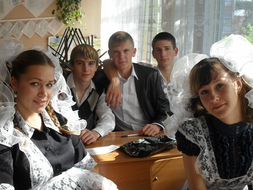 Иван Ковалёв фотография #18