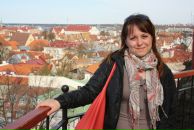 Фотография Бугаёвой Анны