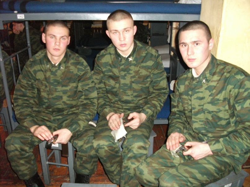 Андрей Михайлов фотография #45