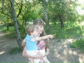 Фотография Хабибрахмановой Юлии