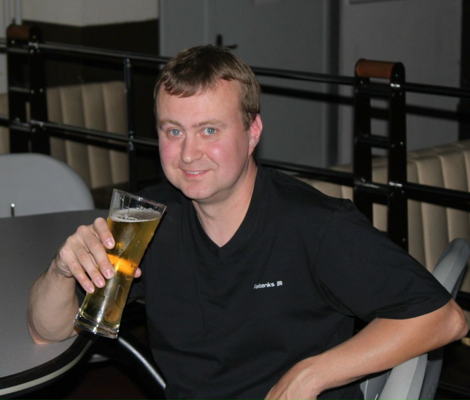 Дмитрий Стрелков фотография #32