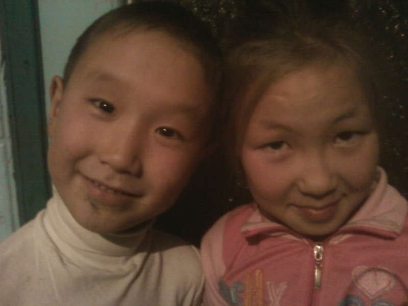 Эчис Маады фотография #3