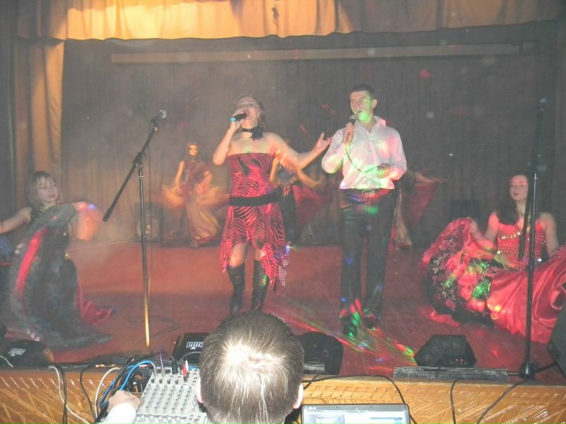 Сергей Борисик фотография #15