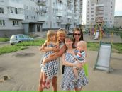 Фотография Каличкиной Татьяны