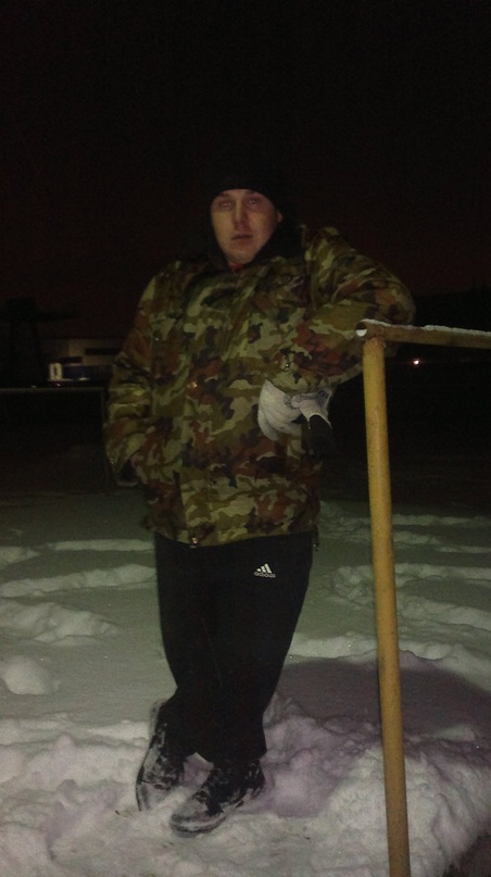 Александр Жуков фотография #41