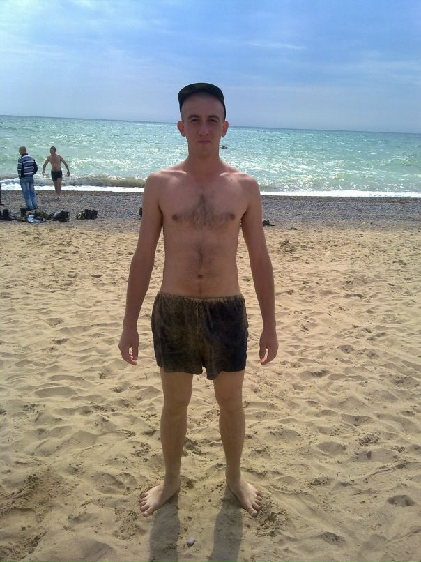 Ігор Мартиняк фотография #31