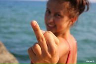 Фотография Григорьян Анастасии