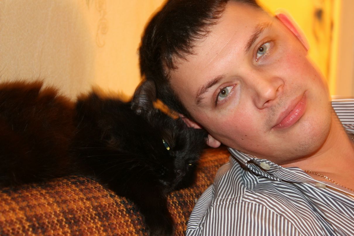Сергей Сергеев фотография #17