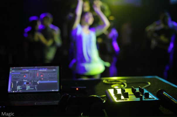 №6, Алексей Ткачев №6, Алексей Ткачев