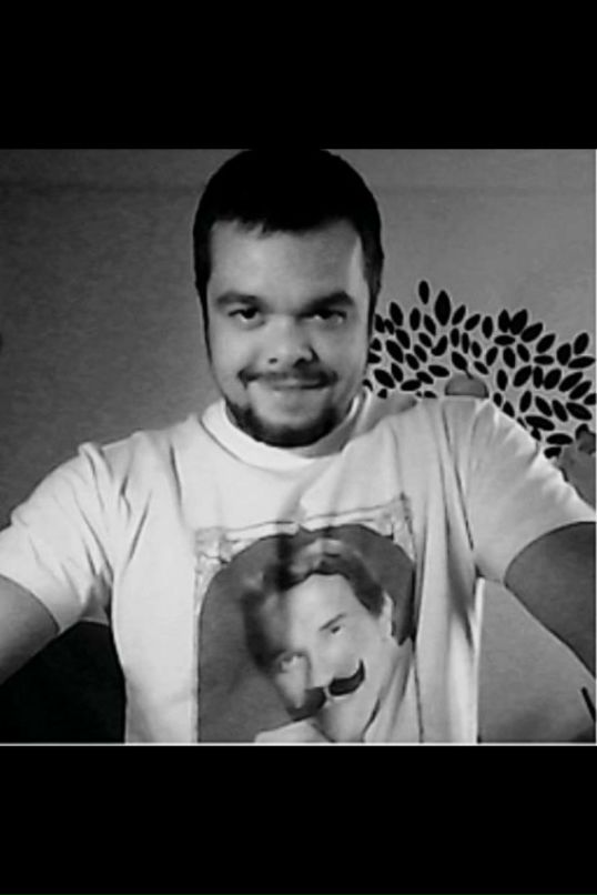 Сергей Поляков фотография #42