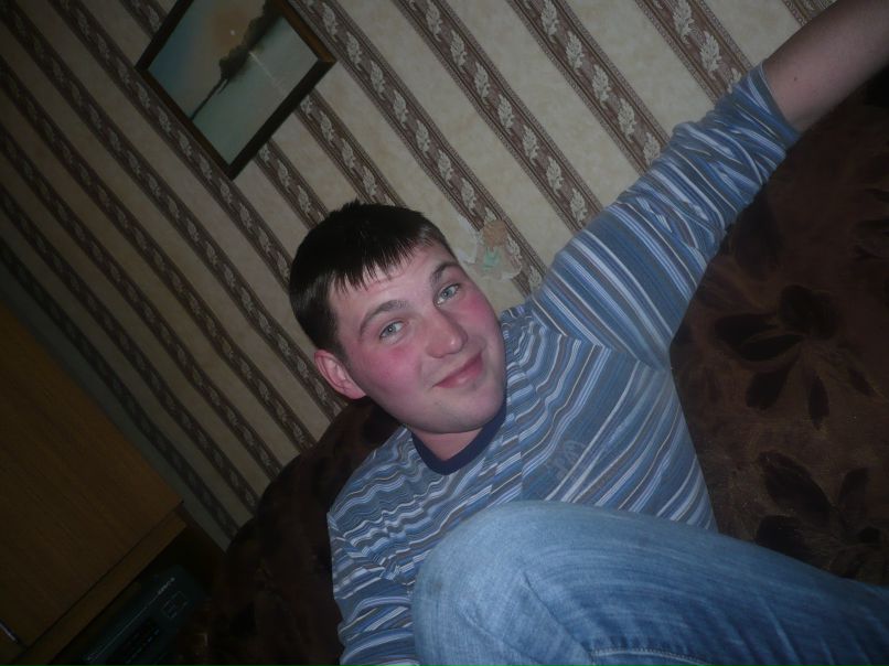 Иван Ананьин фотография #24