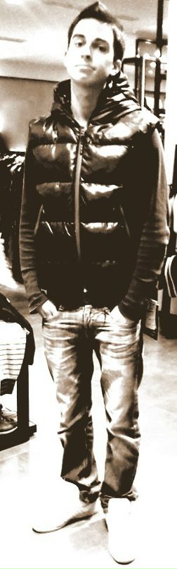 Игорь Сошников фотография #10