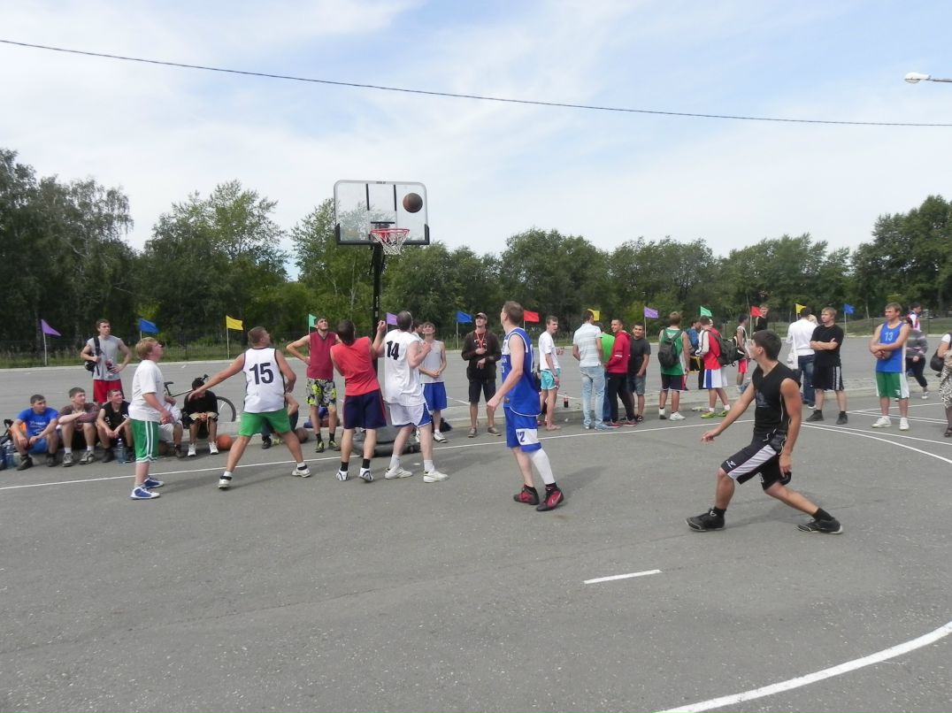 Константин Горощеня фотография #8