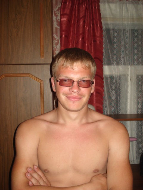 Александр Иванов фотография #40