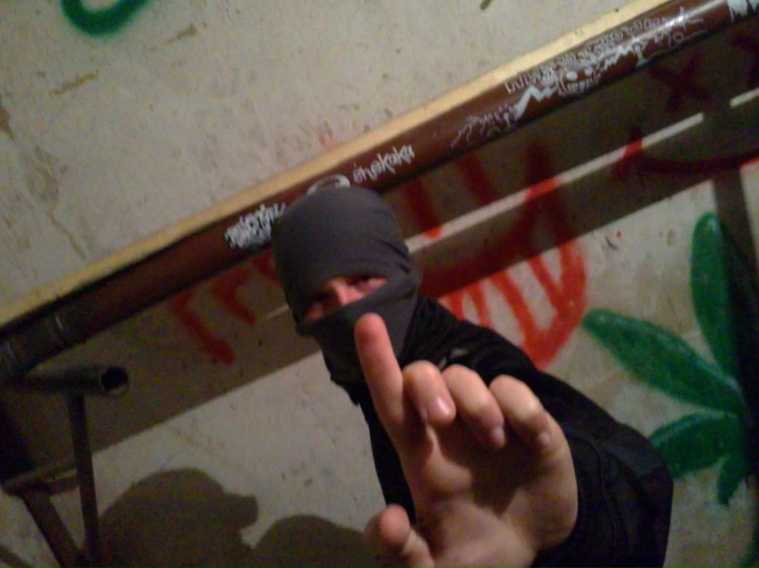 Данила Казаков фотография #17