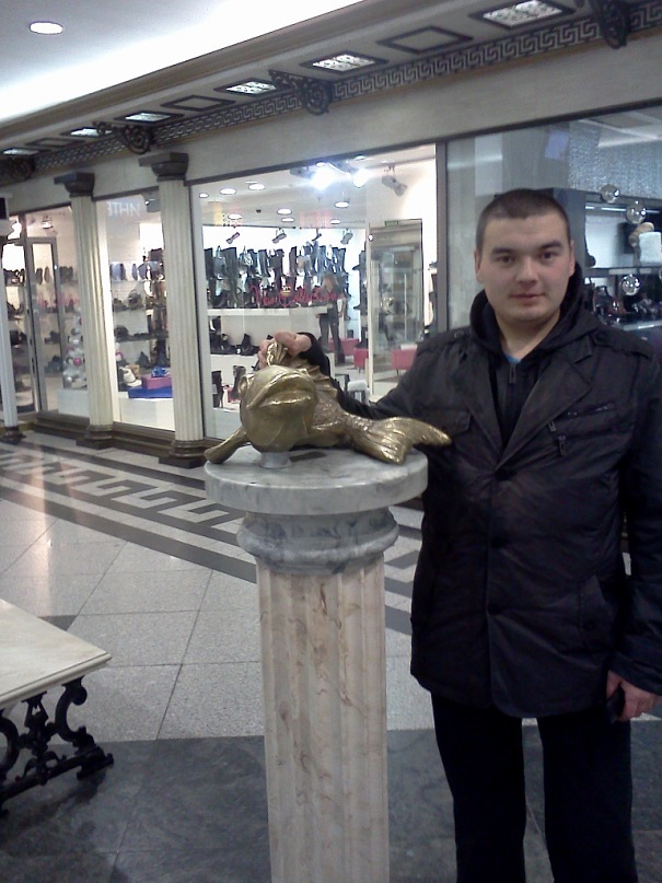 Марат Тимербаев фотография #15